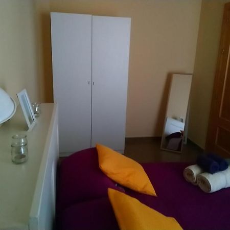 Home&Holidays Las Gabias, Granada Εξωτερικό φωτογραφία