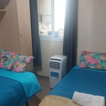 Home&Holidays Las Gabias, Granada Εξωτερικό φωτογραφία