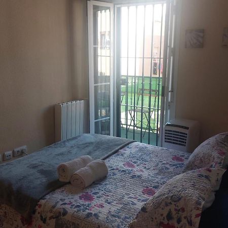 Home&Holidays Las Gabias, Granada Εξωτερικό φωτογραφία
