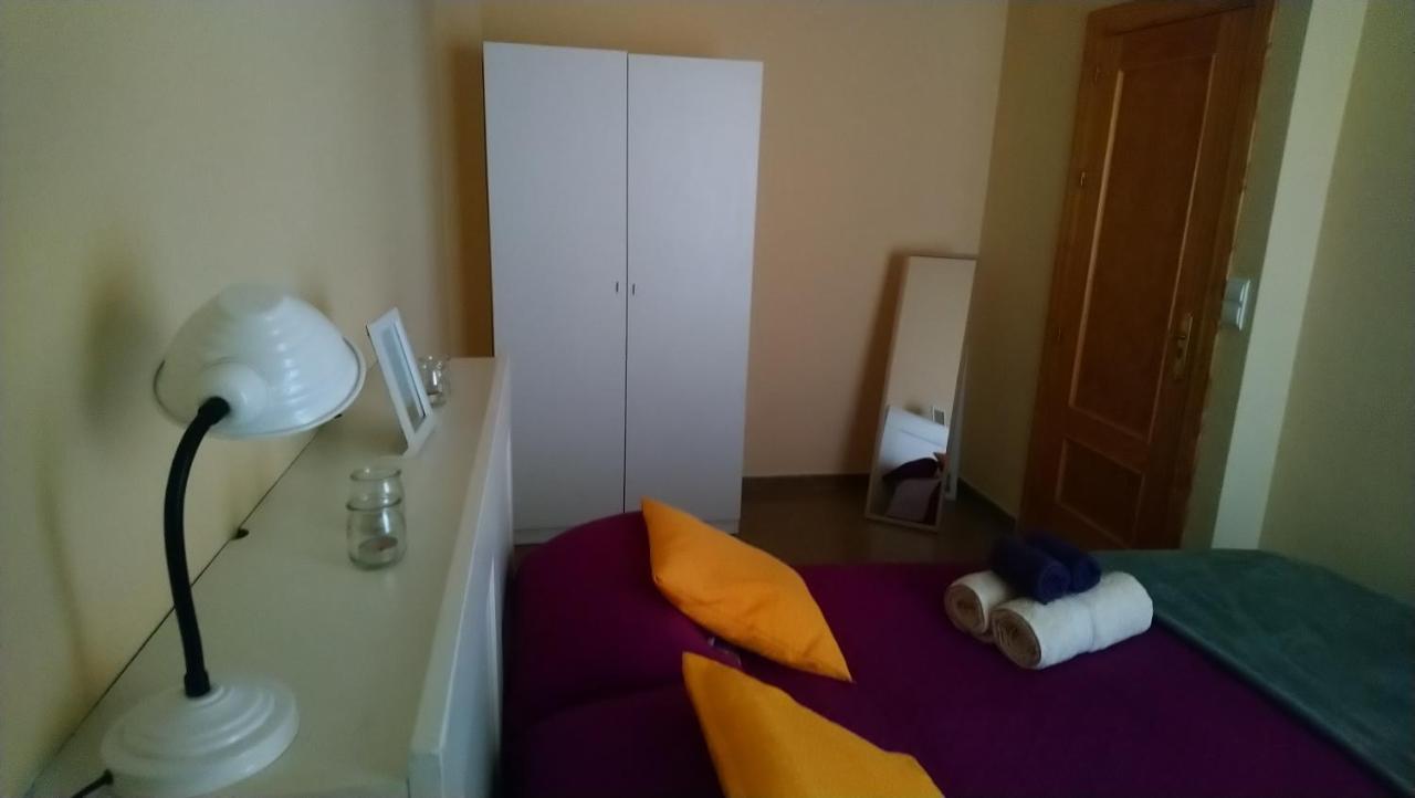 Home&Holidays Las Gabias, Granada Εξωτερικό φωτογραφία
