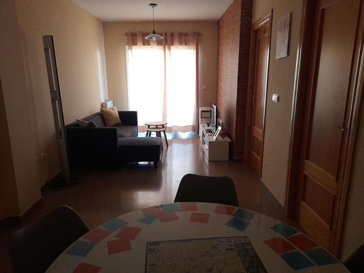 Home&Holidays Las Gabias, Granada Εξωτερικό φωτογραφία