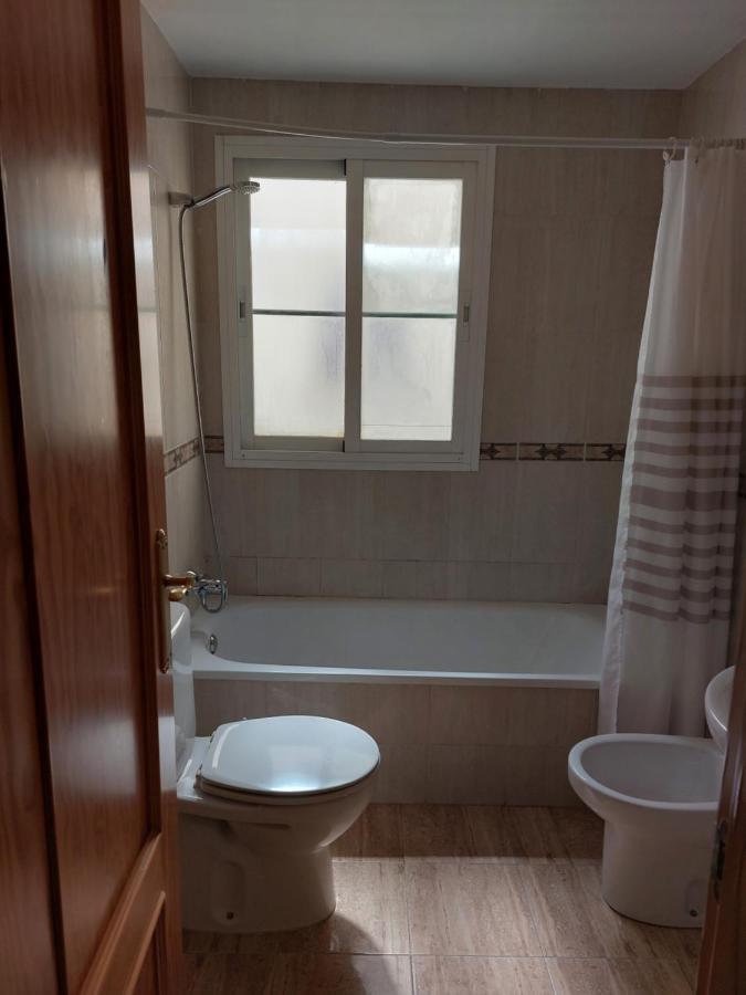 Home&Holidays Las Gabias, Granada Εξωτερικό φωτογραφία