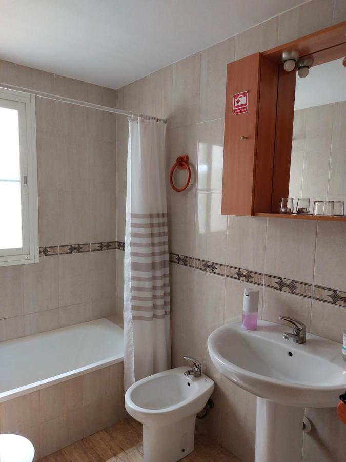 Home&Holidays Las Gabias, Granada Εξωτερικό φωτογραφία