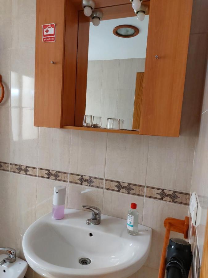 Home&Holidays Las Gabias, Granada Εξωτερικό φωτογραφία