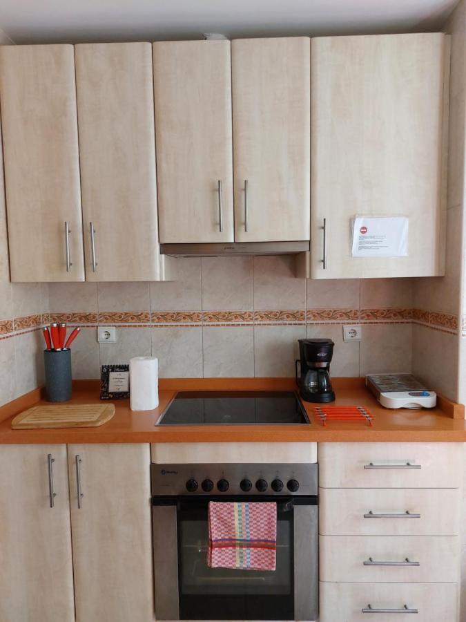 Home&Holidays Las Gabias, Granada Εξωτερικό φωτογραφία