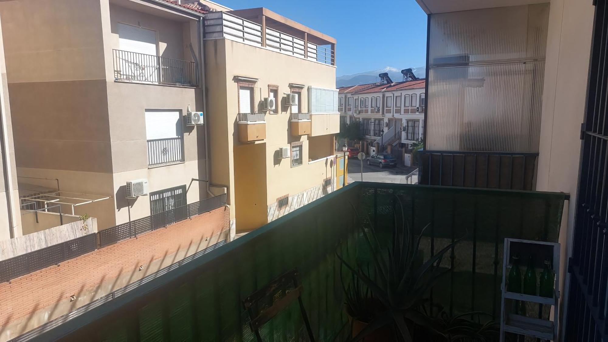 Home&Holidays Las Gabias, Granada Εξωτερικό φωτογραφία