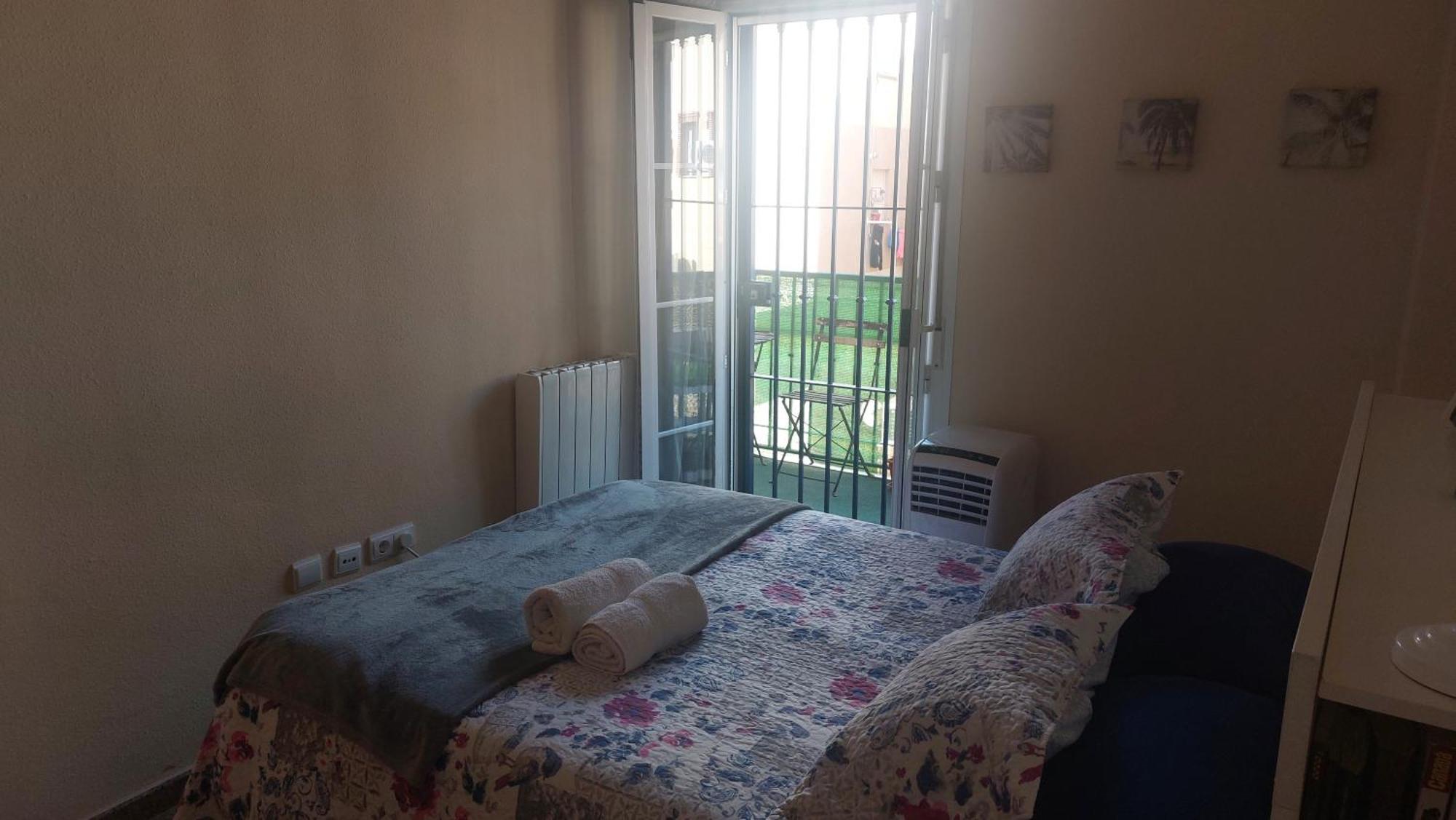 Home&Holidays Las Gabias, Granada Εξωτερικό φωτογραφία