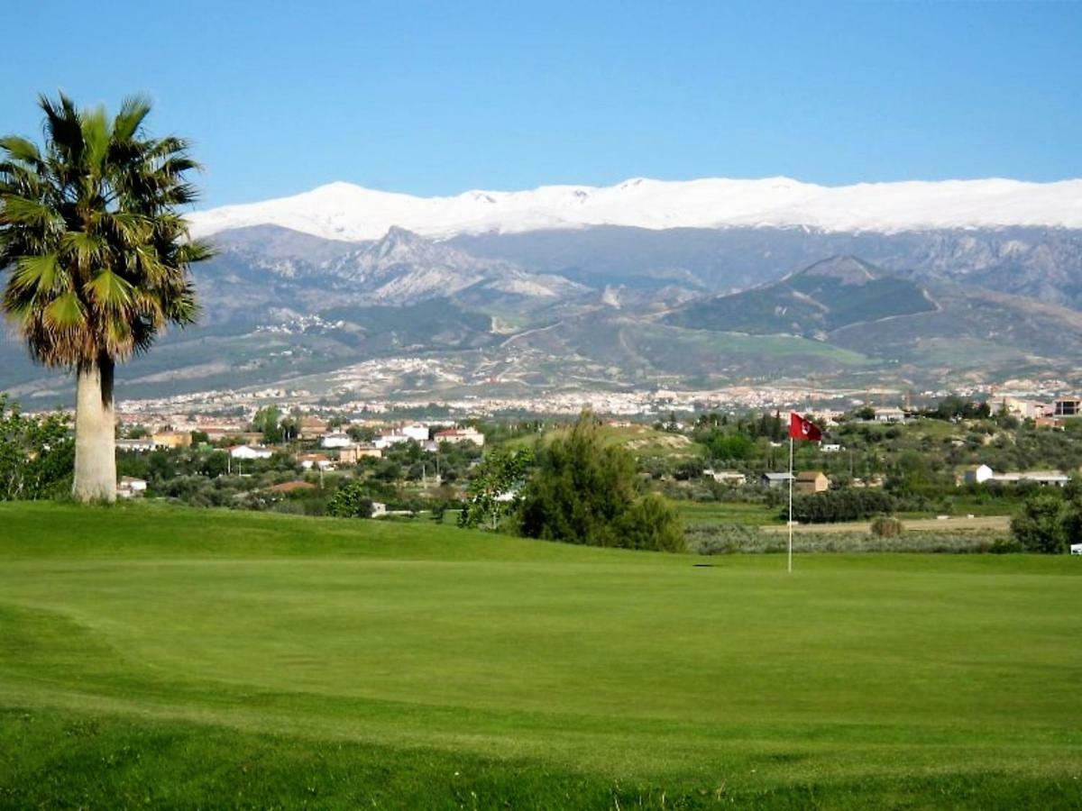Home&Holidays Las Gabias, Granada Εξωτερικό φωτογραφία