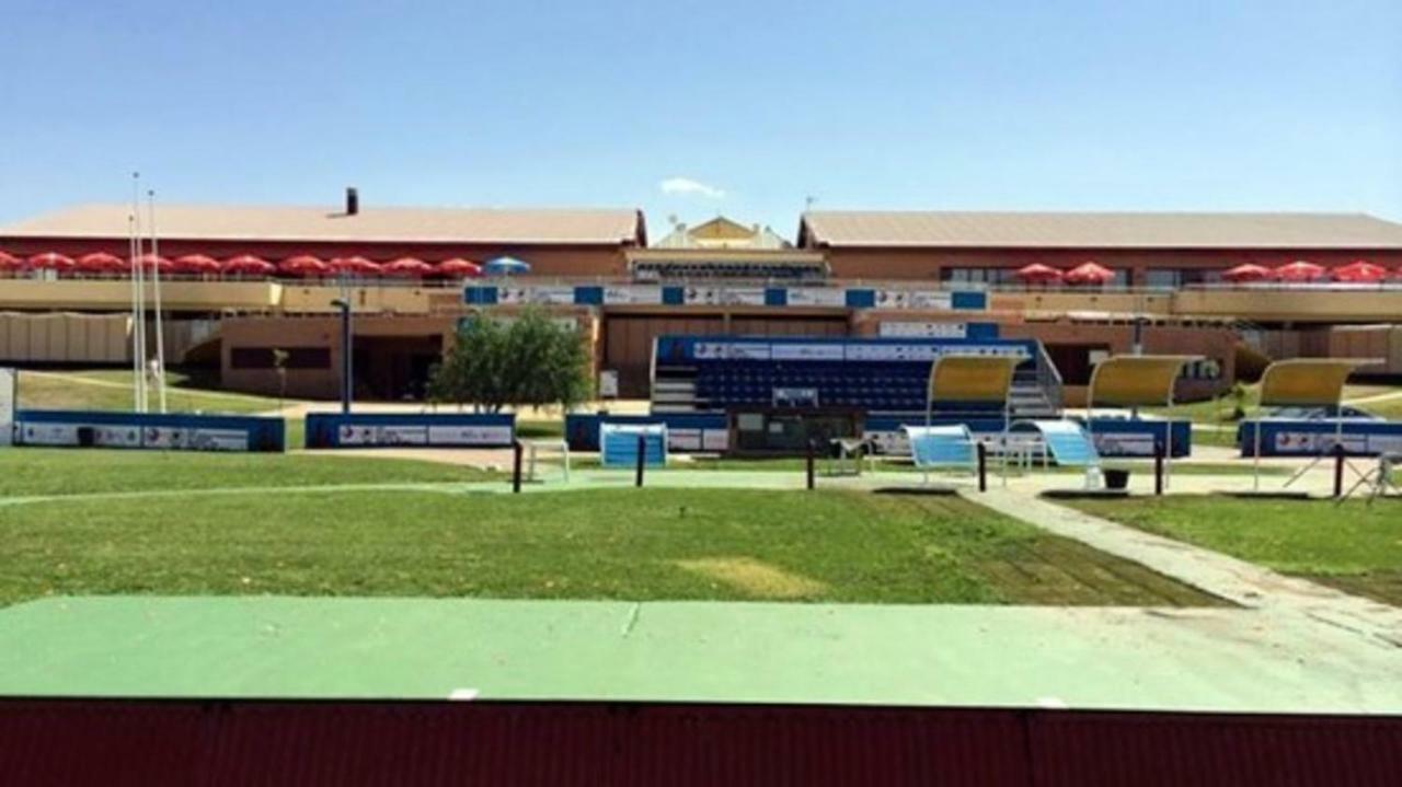 Home&Holidays Las Gabias, Granada Εξωτερικό φωτογραφία