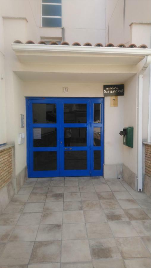 Home&Holidays Las Gabias, Granada Εξωτερικό φωτογραφία